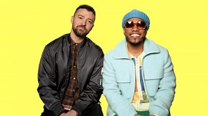 Justin Timberlake & Anderson .Paak Breaks Down The Meaning Of “Don’t Slack”