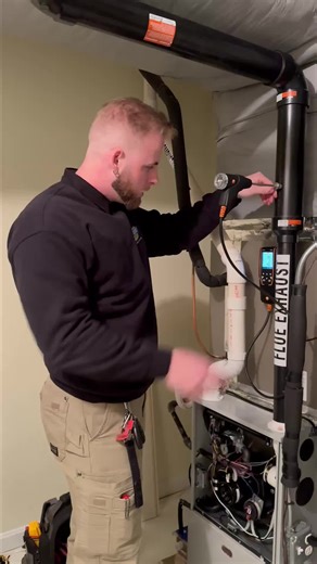 When was the last time your heating system was professionally tested for safety and efficiency? A combustion analysis checks how well your furnace or boiler is burning fuel. Why does that matter? ✔️ Ensures your system is operating safely ✔️ Detects carbon monoxide risks ✔️ Improves heating efficiency ✔️ Helps lower energy bills ✔️ Extends equipment lifespan In Boston’s long heating season, even small inefficiencies add up, both in cost and risk. Combustion analysis isn’t just maintenance. It’s 