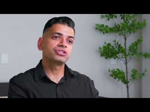 Doctor Hersheal Aggarwal Talks about how long Invisalign treatment takes