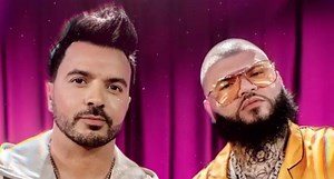 Luis Fonsi anuncia el estreno de “Perfecta”, su primera colaboración junto a Farruko | VIDEO