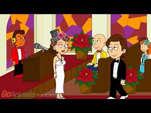 Boris and Doris get married