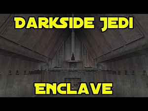 SWGEmu - Ep.149 - Dark Jedi Enclave