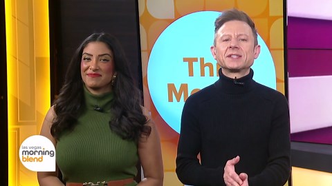 Marinelli Bros Circus Brings the Big Top to Las Vegas