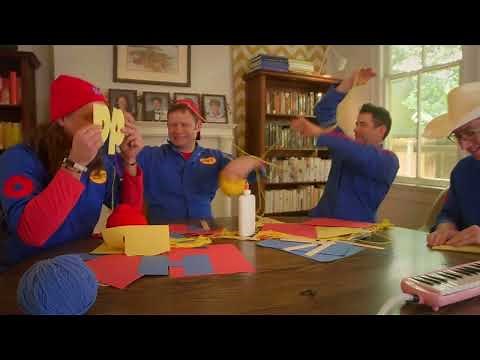 Imagination Movers - Happy