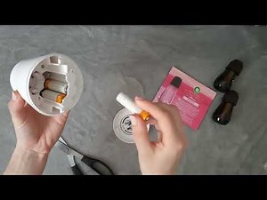 Air wick😊😊 Aroma Öl