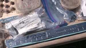 Classic Car Swap Meet Strategies