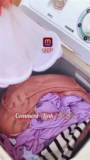 A N Gadget Review | Comment For Link 😊🔗 washing machine lint filter bags #coolgadgets #lintfilterbags #besthomegadgets #kithchengadgets #reelsviral... | Instagram