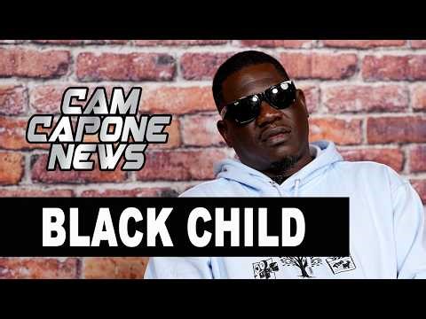 Black Child On Who 50 Cent Accused Of Trying To Backdoor Him: He Was Trying To Squash Our Beef