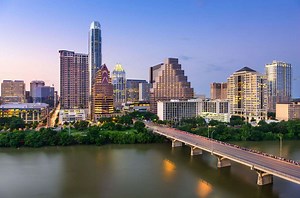 Austin Travel Guide - Expert Picks for your Vacation
