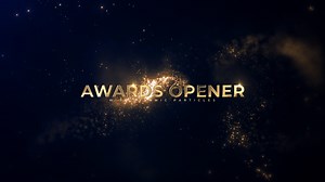 Awards Opener