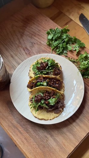 Making Homegrown Tacos: A Step-by-Step Guide
