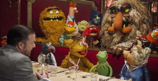 Muppets live appearances planned for Disney Cruise Line