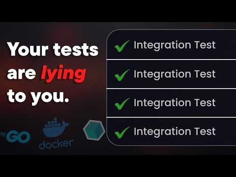Stop Chasing Test Coverage (It's Lying to You)