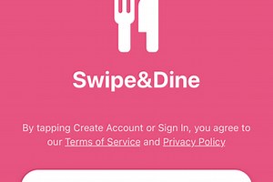 Swipe&Dine