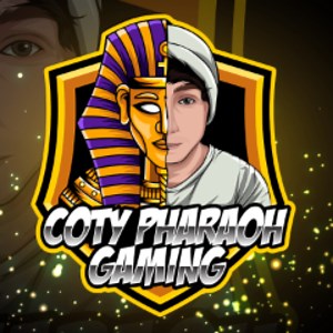 cotypharaohgaming - Twitch