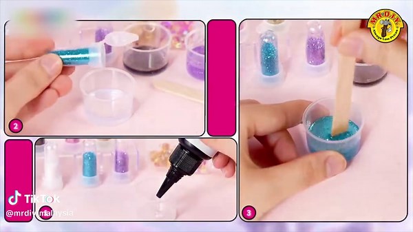 DIY Crystal Keychain: Create Unique Jewelry at Home