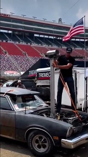 "I bet it has tons of throttle lag" NOPE. 6k Rev limiter bounce on a dime 🫡