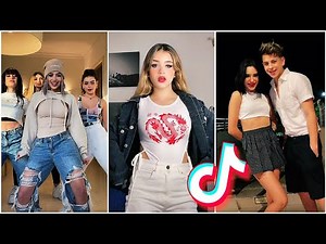 Nuevos Bailes de Tik Tok 2021!