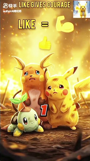 Pikachu vs Minions - The Ultimate Showdown!