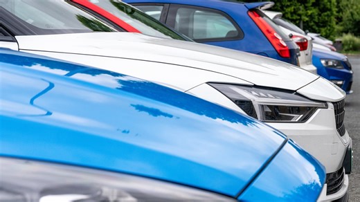 Car Insurance Rates Soar: Tips to Help Drive Down Your Bill