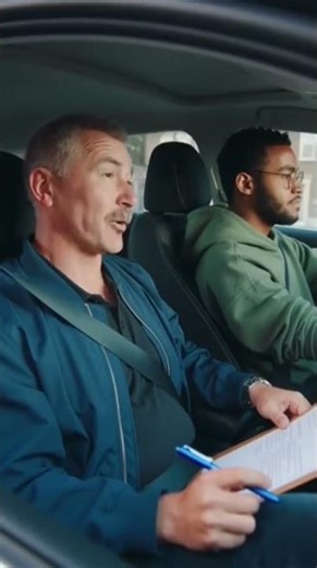 Advanced Driver's Course