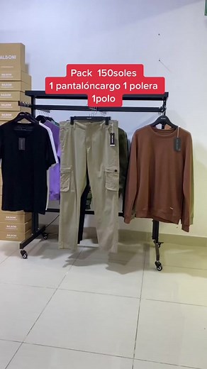 #moda #ropa #balbonistore