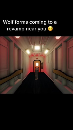 Unlock Wolf Forms in The Vampire Origins Roblox