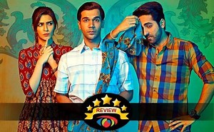 Bareilly Ki Barfi Movie Review: A Saccharine Sweet Tale Of Romance With A Twist