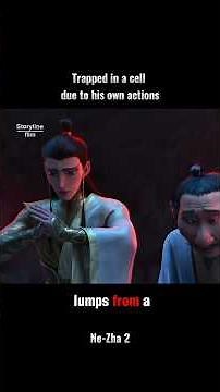 Facial Recognition Fail: The Old Man Who Got Stuck for 10 Years #storytelling