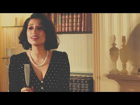 RAYE - All Dressed Up (Acoustic)