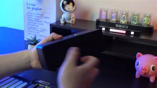 第19集-音乐密码——音乐盒子怎么用？#彩虹琴#音乐密码键盘#扩展键盘#音乐密码-7301505081885691172