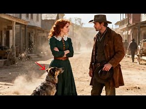 She Had to Give Up Her Dog—Then a Cowboy Offered Them Both a Home That Changed Everyhing