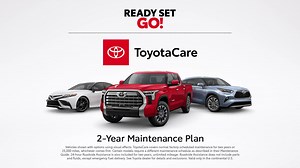 Imagine yourself in a new Toyota. | Toyota USA
