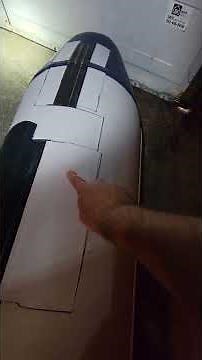 Tobin Sports inflatable - reinforce bottom and seat modification