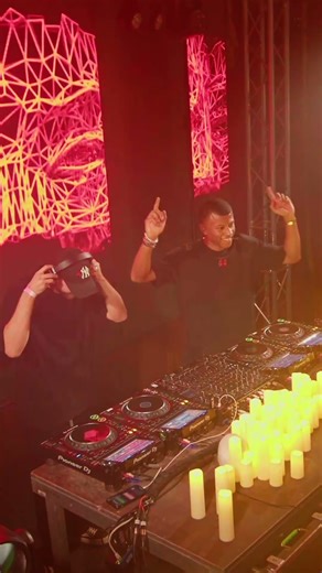 Live from Lucerne: GUAVED B2B FLO LE FORTIS @ Inner Events