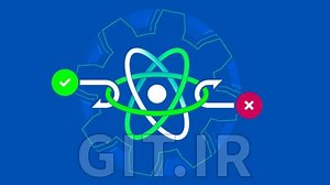 الگوهای طراحی React - راهنمای عملی