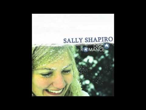 Sally Shapiro - Disco Romance