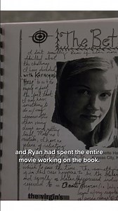 The First Time Sarah Michelle Gellar Saw Sebastian's Journal in 'Cruel Intentions'
