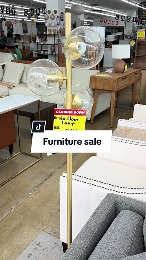Massive Furniture Warehouse Sale in Melbourne This Black Friday