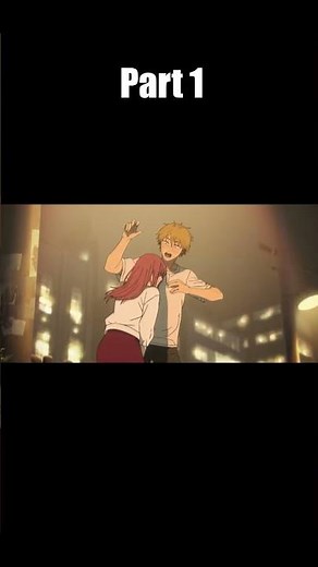 Человек Бензопила, Новый трейлер с Аниме - Chainsaw Man, New Trailer and Anime