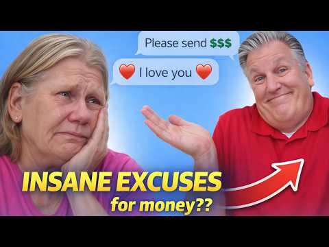 This “Perfect Man” Had the Most INSANE Excuses Ever