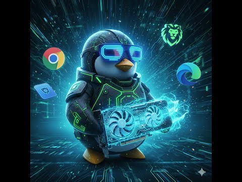 How to Enable Hardware Video Acceleration on Linux Browsers (2025)