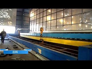 Hot Dip Galvanizing Process
