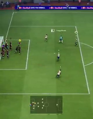 Ive not played clubs properly, but does this actually work? Like can you go 1-0 up and do this all game?