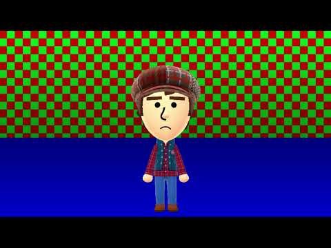 Anna eats an taco again and share sam an taco