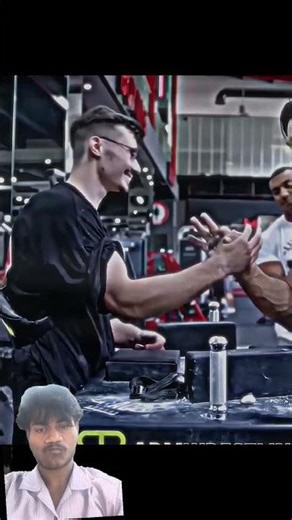 power of gim 💪 #shorts