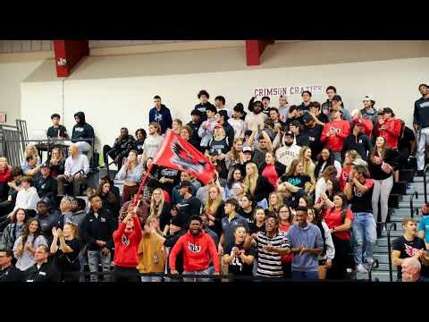 Baseball - RCU vs Indiana Tech
