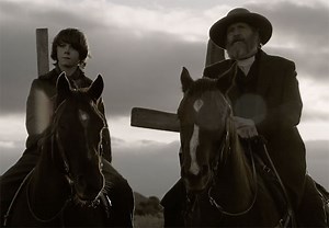 Godless Trailer: Netflix's Western Series Starring Jeff Daniels