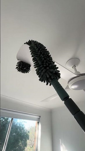 How to clean ceiling fan? #MoveOutCleaning #EndOfLeaseCleaning