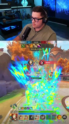 THIS GOD IS OP NOW! #smite #smite2